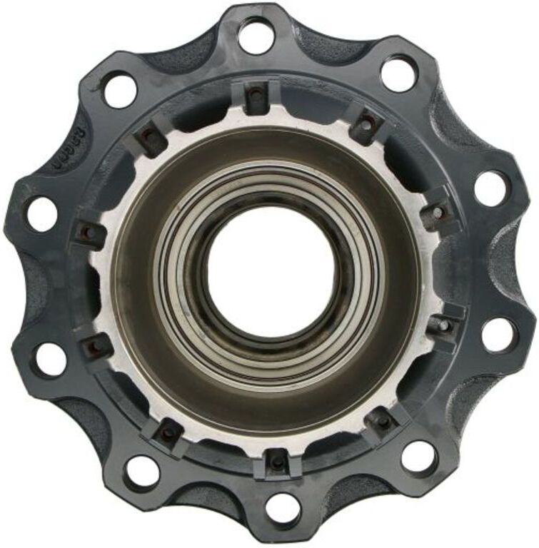 Pyörännapa Bta B04-1812161kit