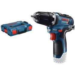 Bosch Professional, Bohrmaschine + Akkuschrauber, GSR 12V-35 (Bohrschrauber)