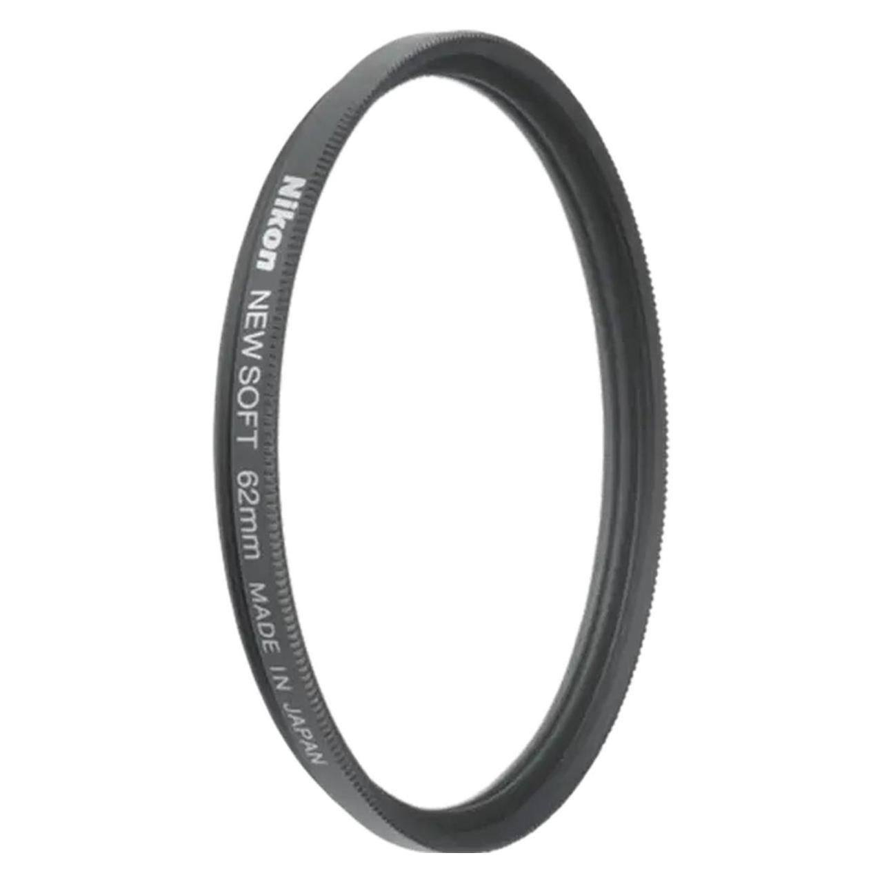 Nikon Weichzeichner (62 mm, Effekt Filter) (FTA11601)