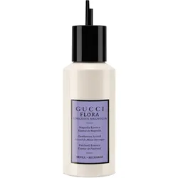 150ml Gucci Flora Gorgeous Magnolia Eau de Parfum Refill