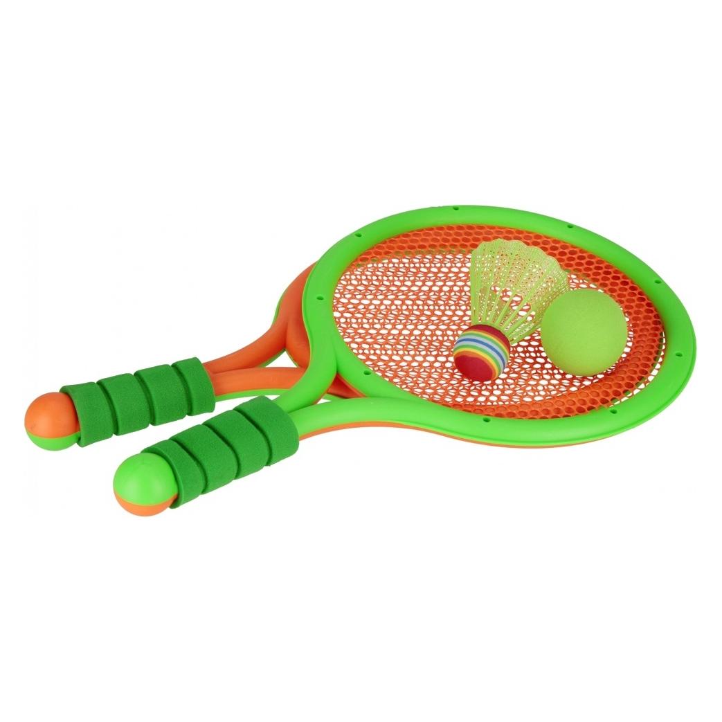 Creative RAKIETKI PLAZOWE AKC 39X26X5 MC WB 48 (54560785)