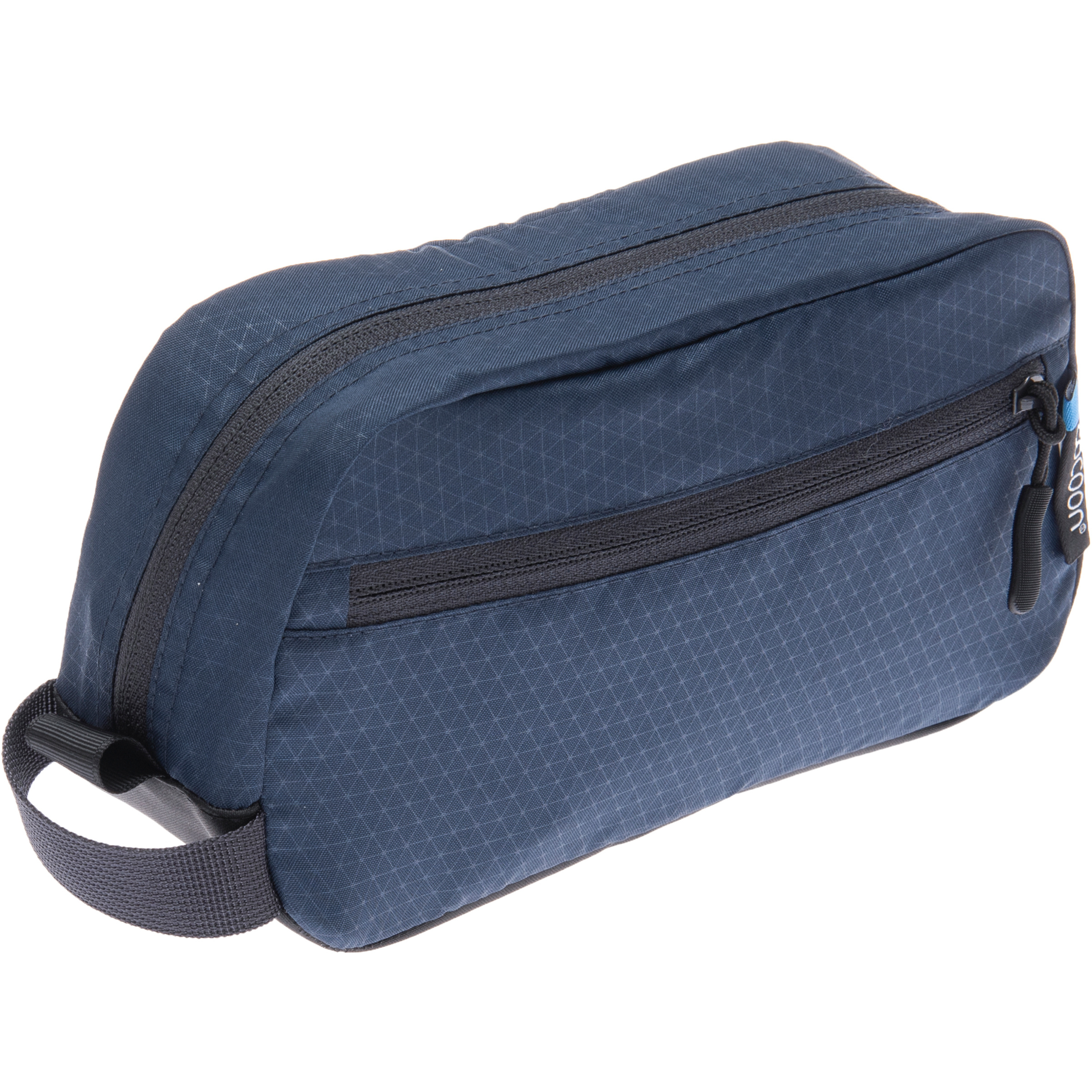 Cocoon On-The-Go Kulturbeutel Kulturbeutel & Kulturtaschen blau Größe 1.1 l Camping | Reise