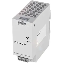 Balluff Schaltnetzgerät BAE PS-XA-3Y#BAE0115