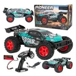 Maksik RC-Auto 1:12 4x4-Antrieb