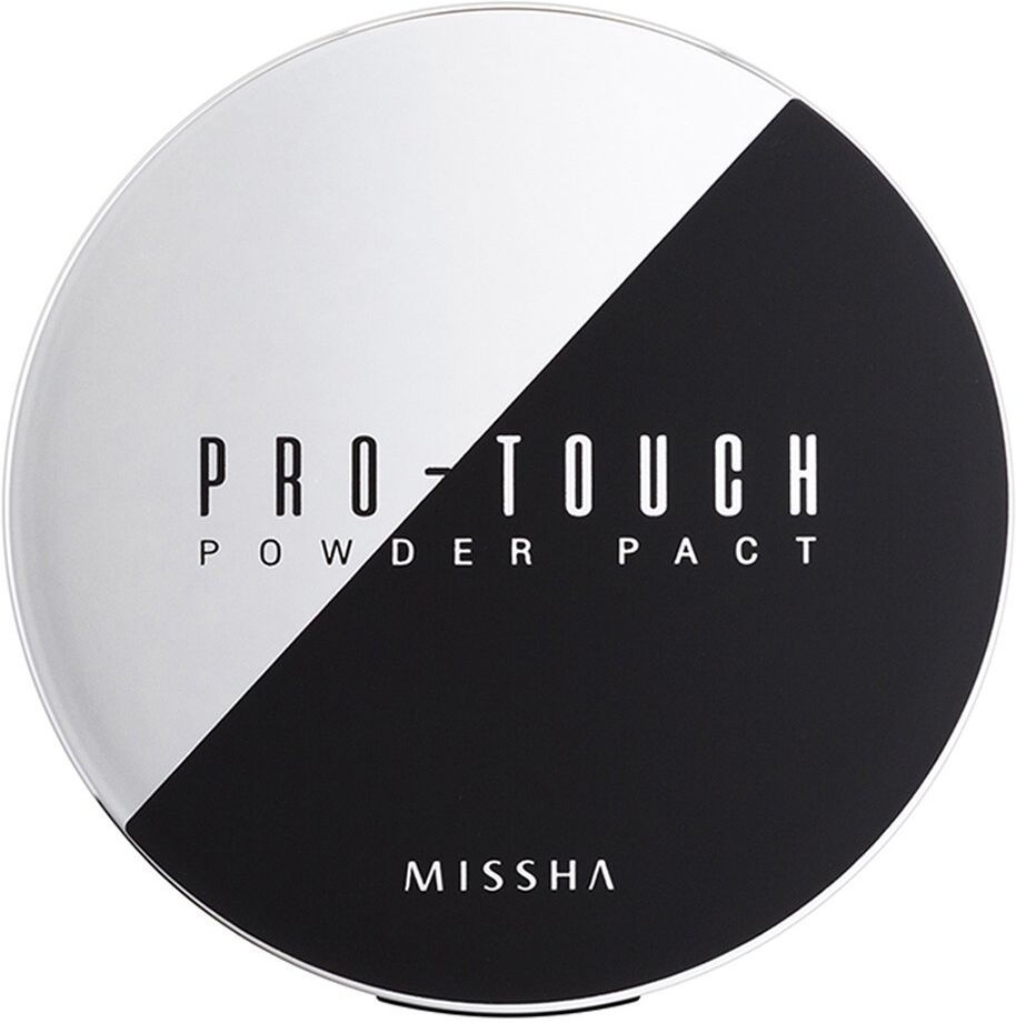 MISSHA Pro-Touch Powder Pact SPF25 10g