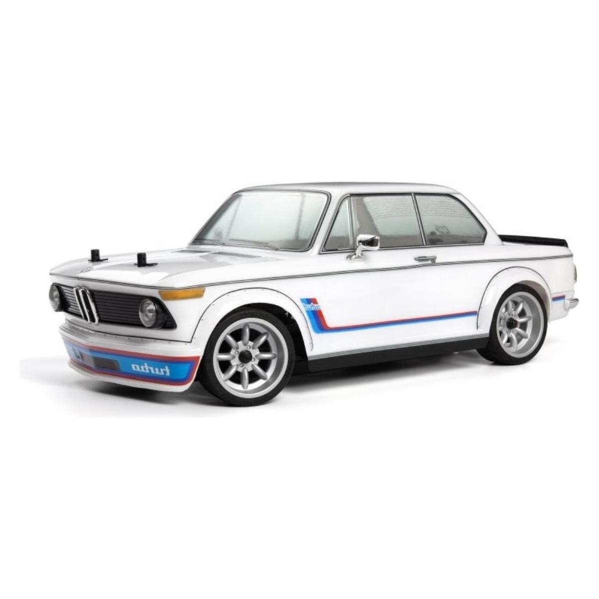 HPI Karosserie BMW 2002 Turbo 1:10 (HPI160572)