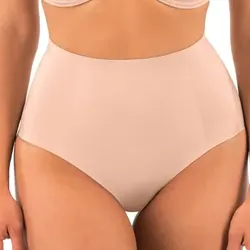 Fantasie Smoothease Shaping Brief Beige Large Damen