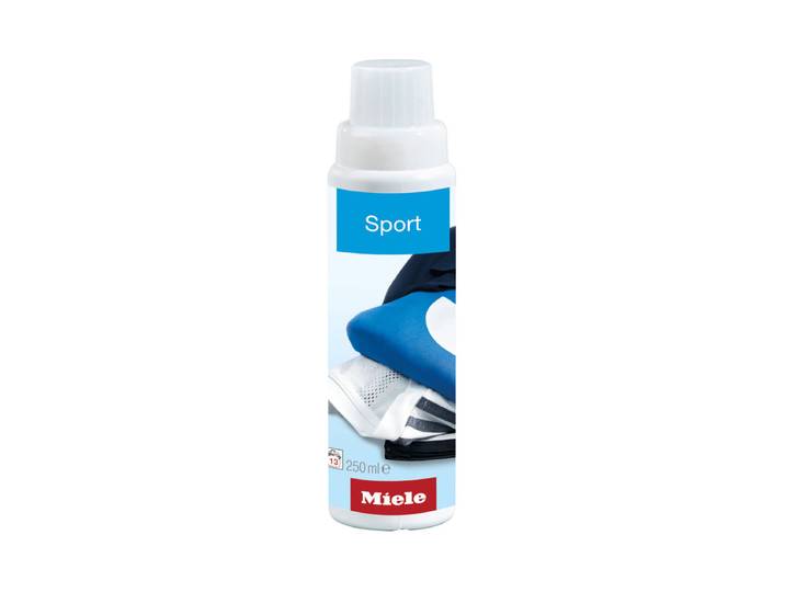 Miele WA SP 252 L Spezialwaschmittel Sport 250ml