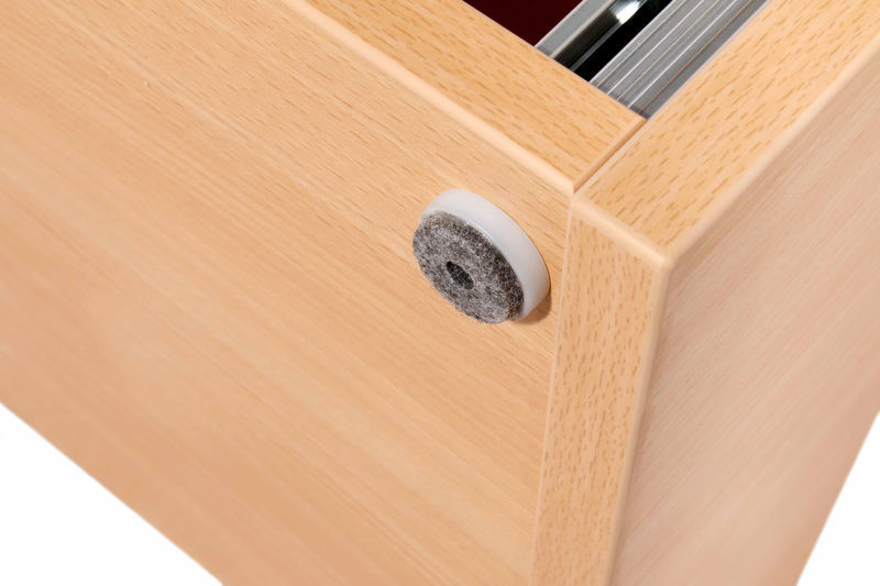 Thon Studio Desktop 4U beech Beech