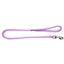 Martin Sellier Runde Hundeleine Classic Nylon (Hund, Spazieren), Halsband + Leine