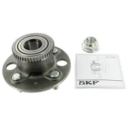 Radlagersatz SKF VKBA 6839