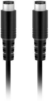 IK Multimedia Mini-DIN to Mini-DIN cable