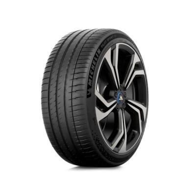 MICHELIN Sommerreifen [] 265/35ZR21 101Y - Pilot Sport EV 069138