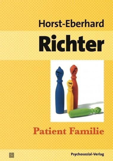 Horst-Eberhard Richter - Patient Familie - Preis vom 10.10.2026 11:48:34 h