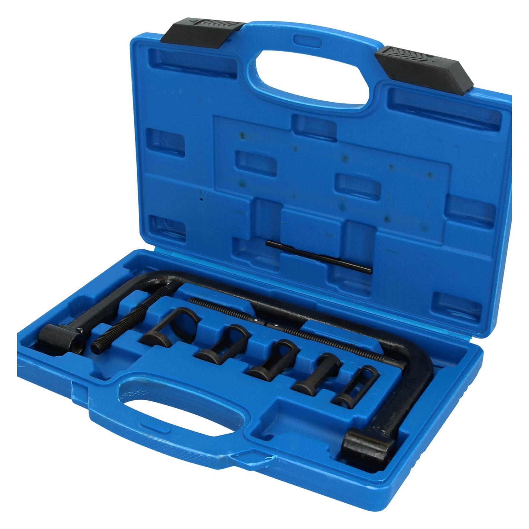 Brilliant Tools Ventilfeder-Montagewerkzeug-Satz, 9-tlg (BT541050)