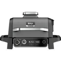 Ninja Woodfire Outdoor Grill & Smoker 220 bis 240 V