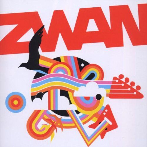 Zwan - Mary Star of the Sea (CD + DVD) - Preis vom 04.10.2026 03:51:26 h