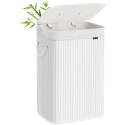 Songmics, Wäschekorb, Dörty (72 l)