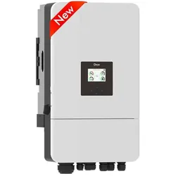 Deye 'SUN-15K-SG05LP3-EU-SM2 15kW '(0% MwSt §12 III UstG)