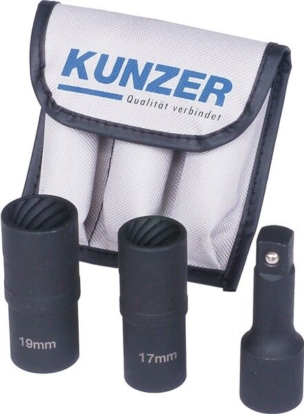 KUNZER 7FSL03 Schraubenausdreher