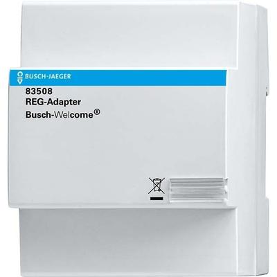 Busch-Jaeger REG-Adapter 83508 2CKA008300A0548