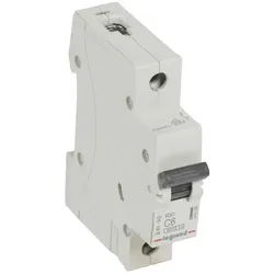 Legrand (BT) Leitungsschutzschalter Legrand 419199