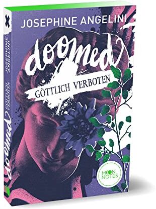 Josephine Angelini - Fates & Furies 4. Doomed: Göttlich verboten - Preis vom 13.10.2026 11:25:28 h