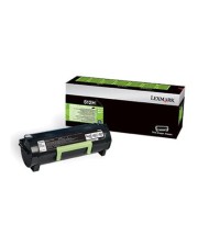 Lexmark International 512H Hohe Ergiebigkeit Original, Schwarz (51F2H00)