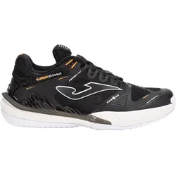 Joma, Herren, Tennisschuhe, P.Stroke (40), Schwarz