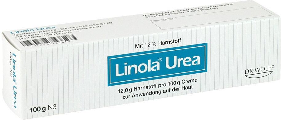 Linola Urea