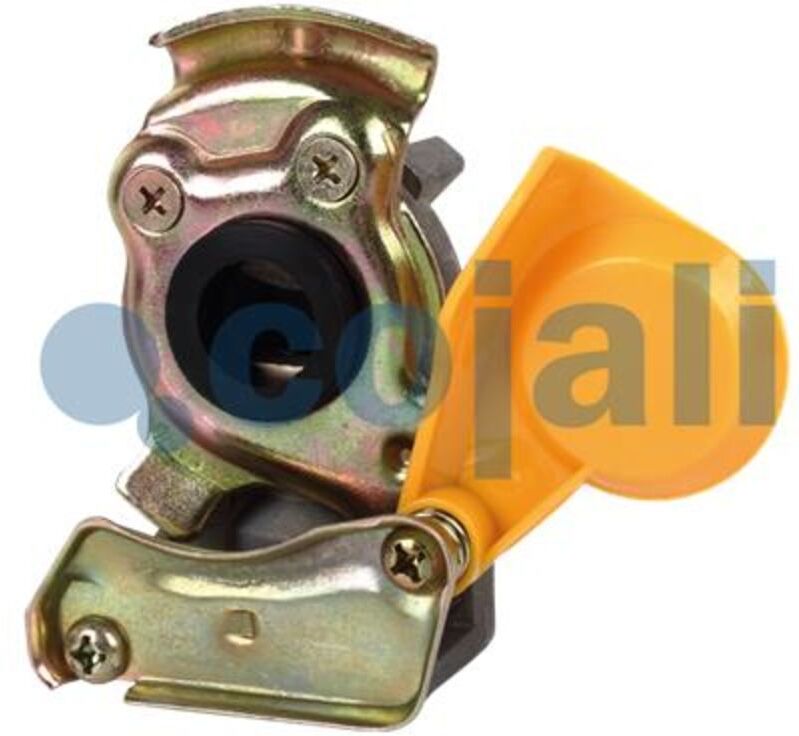 Pneumatische Schnellkupplung COJALI 6001402COJ