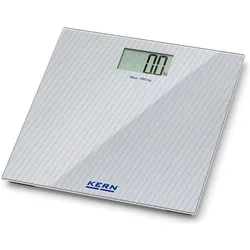 Kern, Personenwaage, Badezimmerwaage (180 kg)