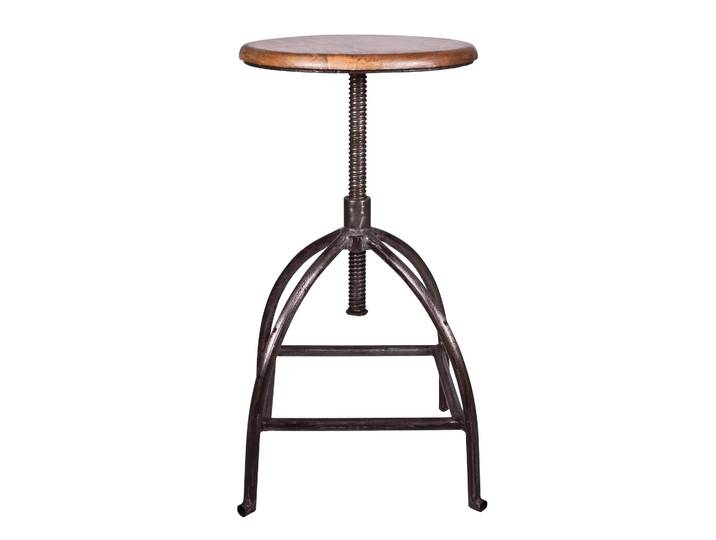 Broste Copenhagen Tabouret Sire bois de manguier 73 cm