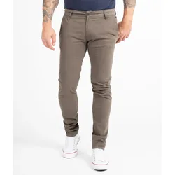 Indumentum Chino Hose Slim Fit