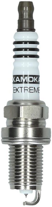 Kamoka Zündkerze 7100030 Für Honda
