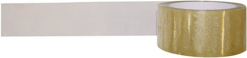 BJZ ESD-Klebeband 66m Transparent (L x B) 66m x 48mm C-195 050