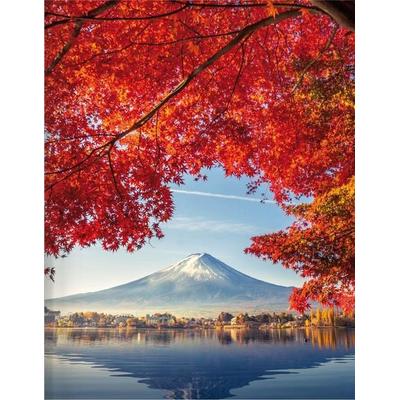 Japan, Gebundene Ausgabe von , Tushita PaperArt GmbH, 978-3-95929-765-3