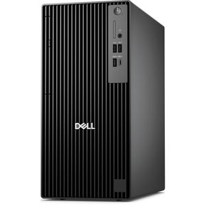 Dell PC Pro Tower Plus QBT1250, VHF8D, Windows 11 Pro, Intel Core Ultra 7 265