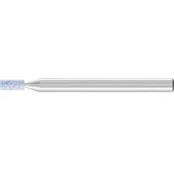 PFERD TOOLS TOUGH Schleifstift Zylinder für schwer zerspanbare Werkstoffe - 31100350