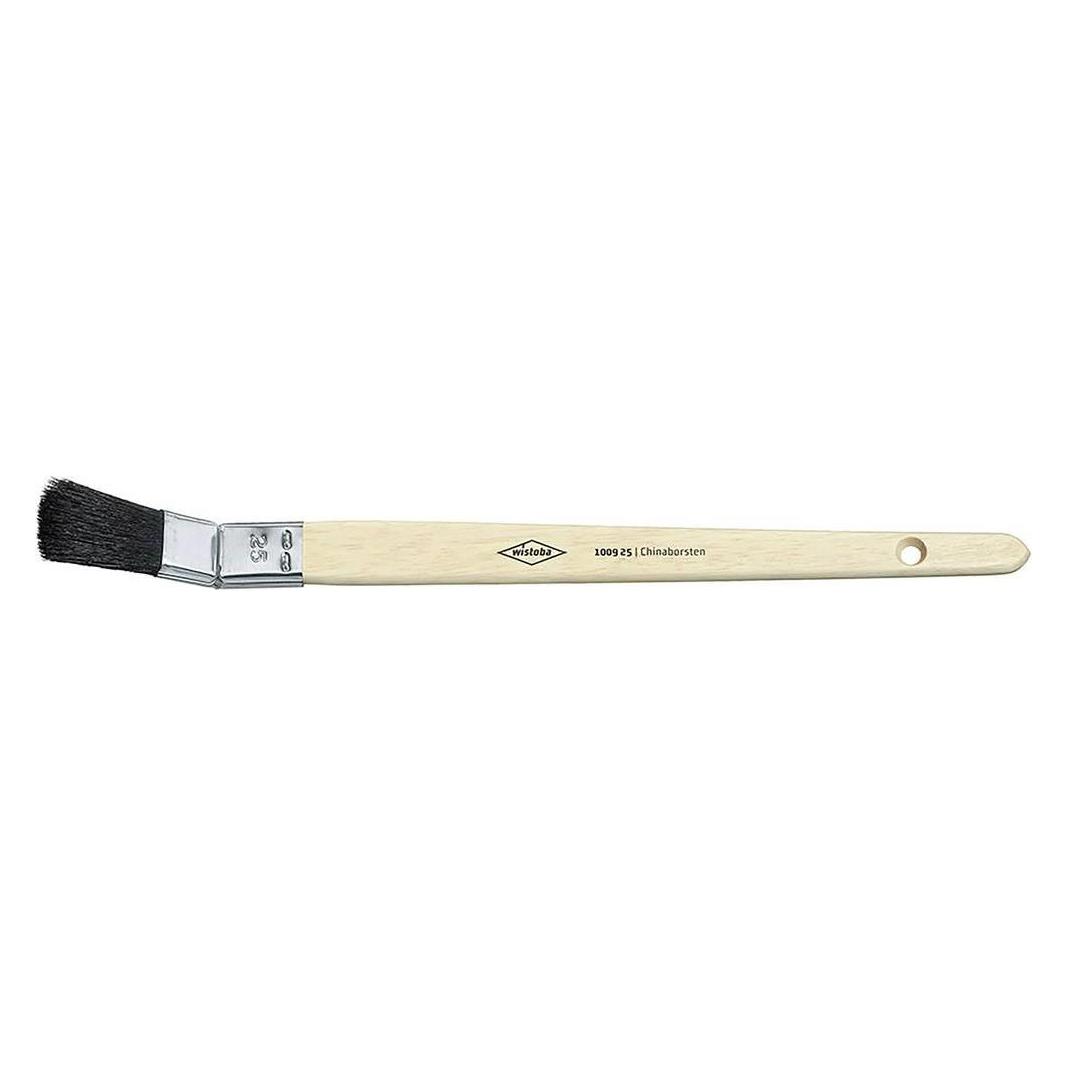 Wistoba Plattpinsel (15 mm) (100915)