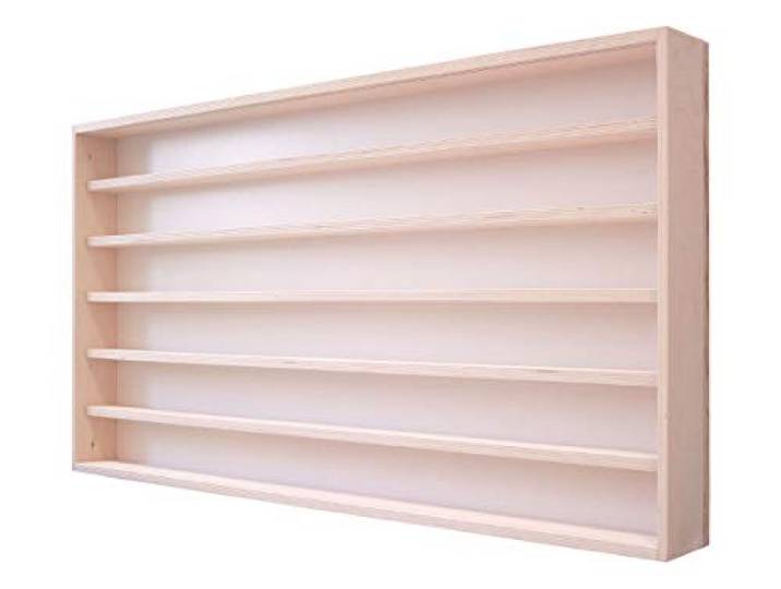 Alsino V-14a Eisenbahn Modelleisenbahn Setzkasten Hängevitrine Vitrine Spur H0 115 cm x 58 cm x 8,5 cm
