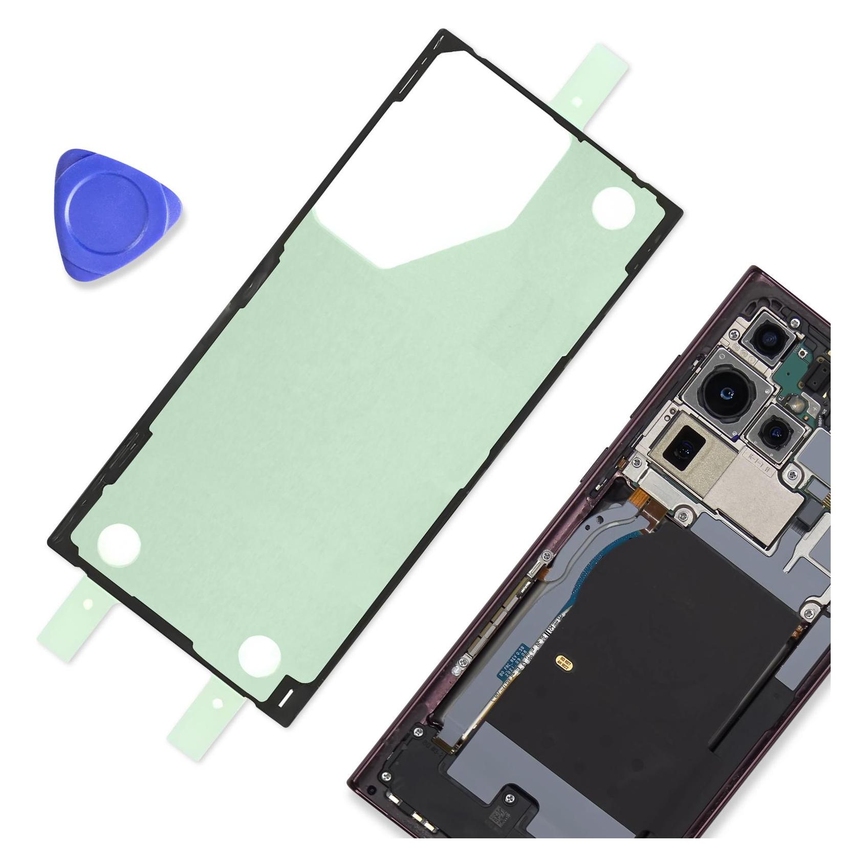 Samsung S908 S22 Ultra (GH82-27490A)