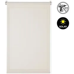 SCREEN-ROLLO without drilling 60X180