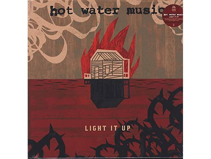 Light It Up
