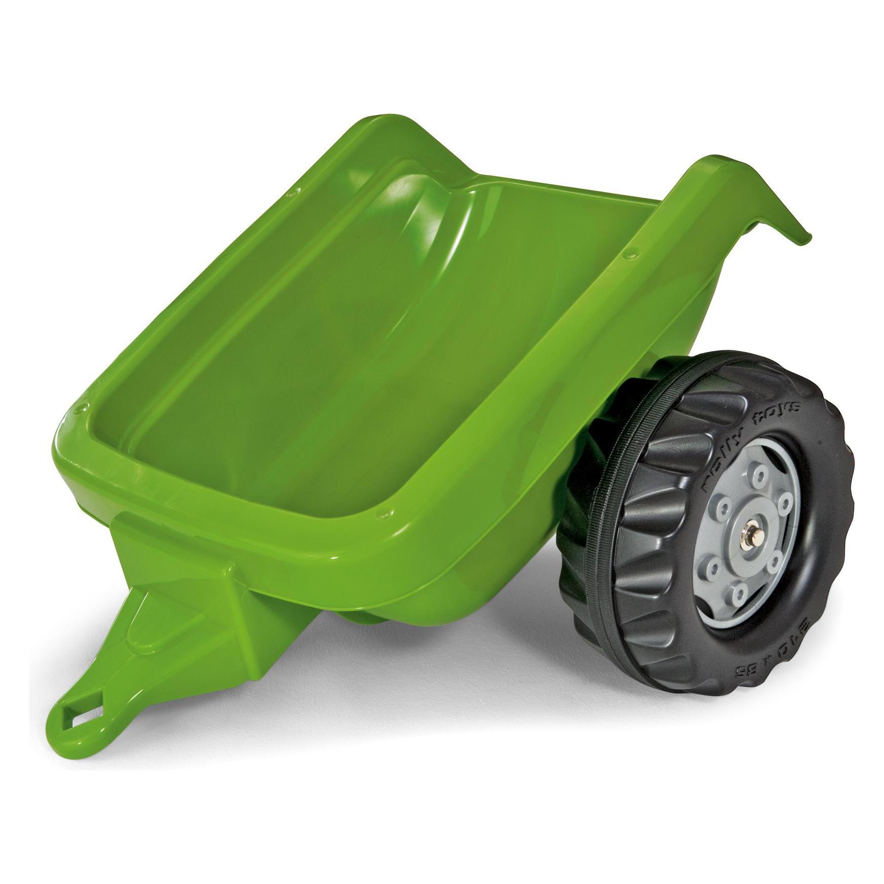 Rolly Toys Trailer Deutz (055.121724)