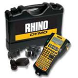 Dymo Beschriftungsgerät Rhino 5200 im stabilen Koffer