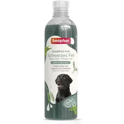 Beaphar - Hunde Shampoo für schwarzes Fell - 250 ml
