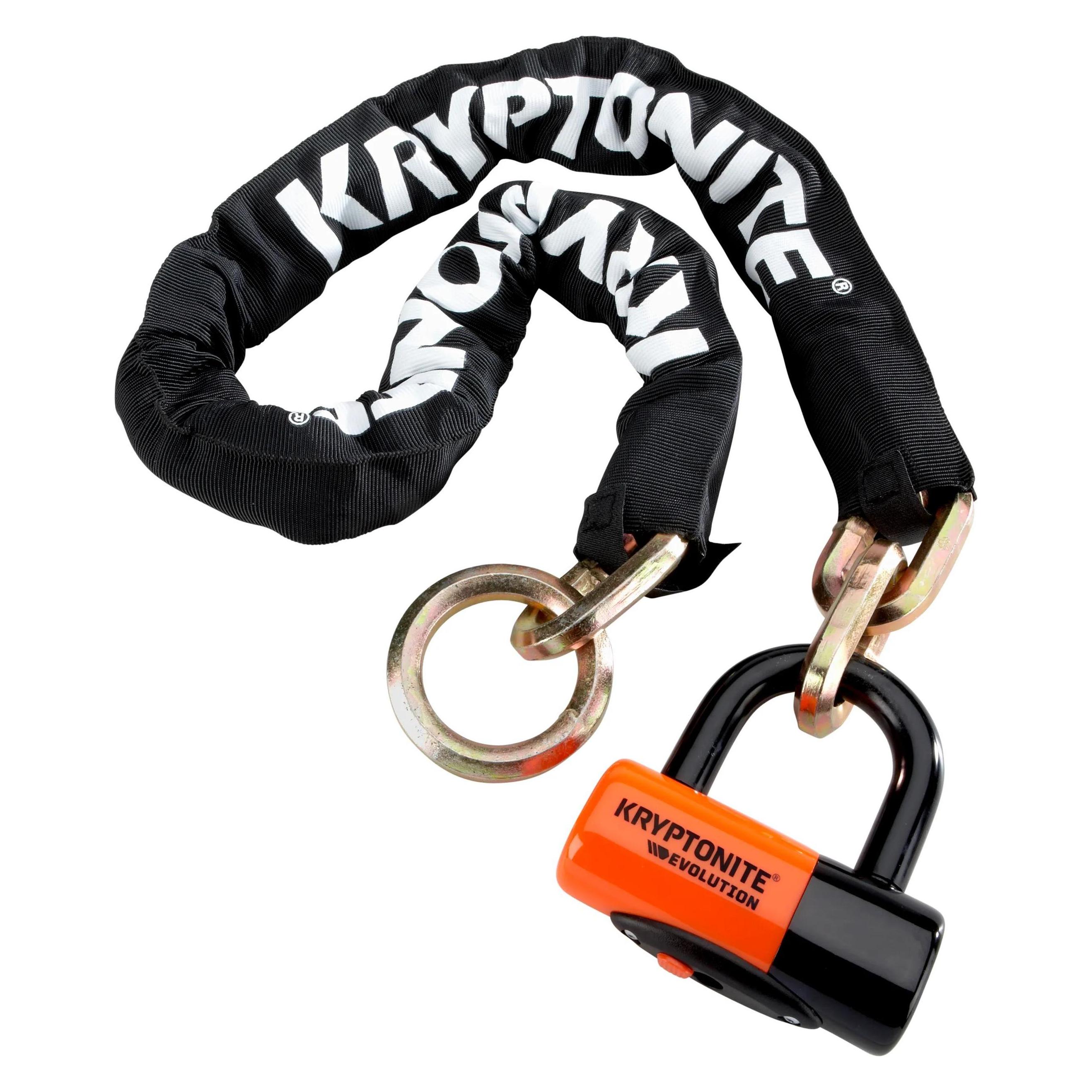 Kryptonite New York Noose 1213 (130 cm) (999546)