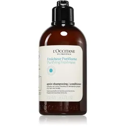 L'Occitane, Conditioner, Aromachologie Pure Frische Conditioner 250 ml (250 ml)