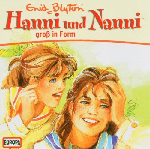 Hanni und Nanni - 10/Hanni und Nanni-Gross in F - Preis vom 12.10.2026 11:37:12 h